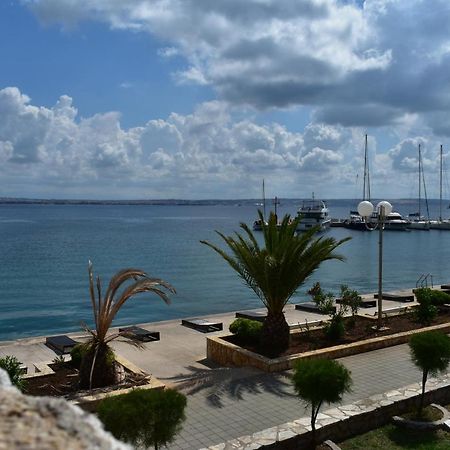 L'Odore Del Mare Preko Exteriér fotografie