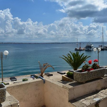 L'Odore Del Mare Preko Exteriér fotografie