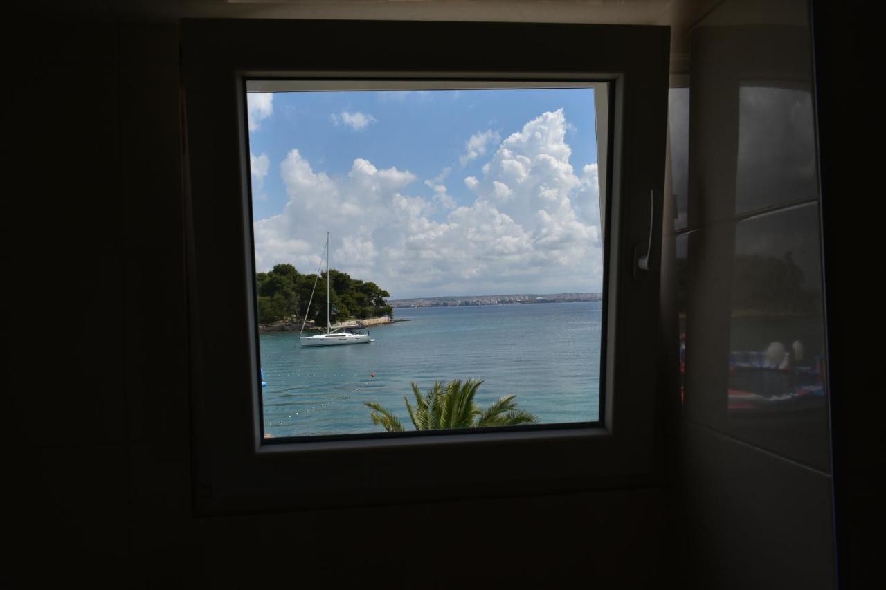 L'Odore Del Mare Preko Exteriér fotografie