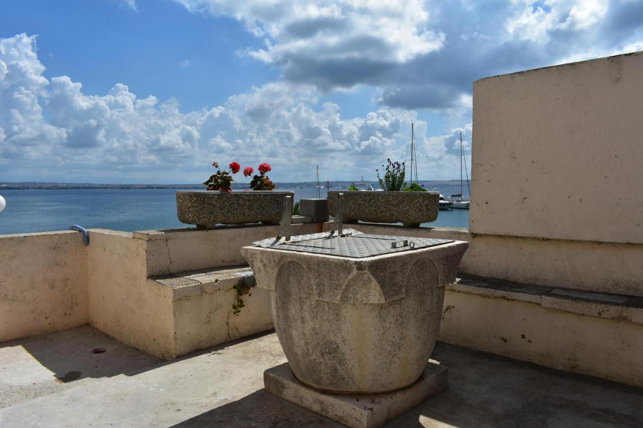 L'Odore Del Mare Preko Exteriér fotografie