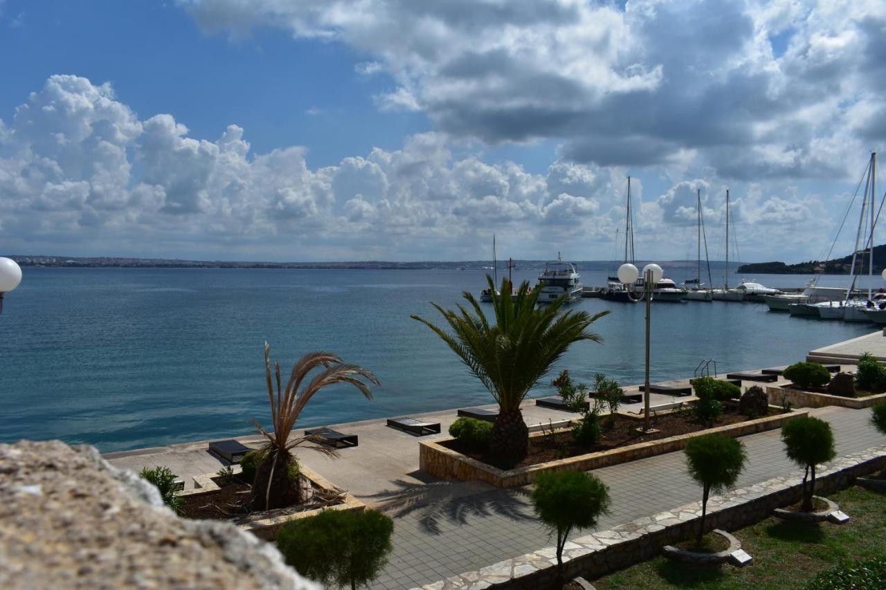L'Odore Del Mare Preko Exteriér fotografie