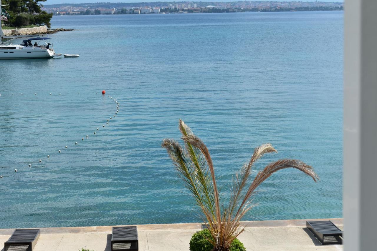 L'Odore Del Mare Preko Exteriér fotografie