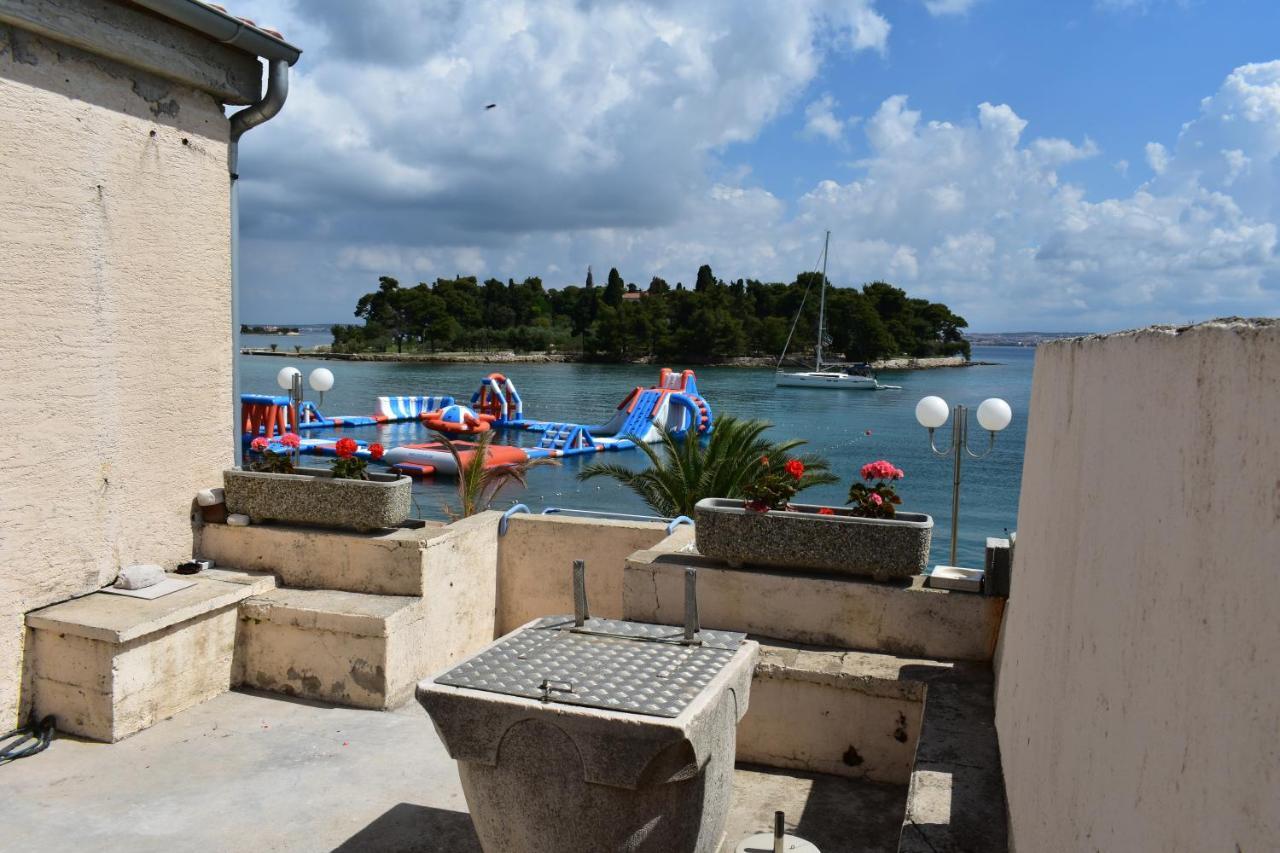 L'Odore Del Mare Preko Exteriér fotografie