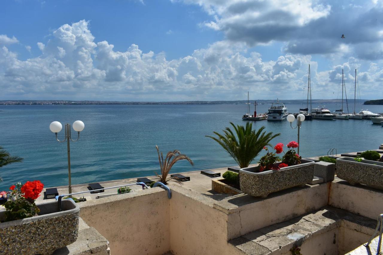 L'Odore Del Mare Preko Exteriér fotografie