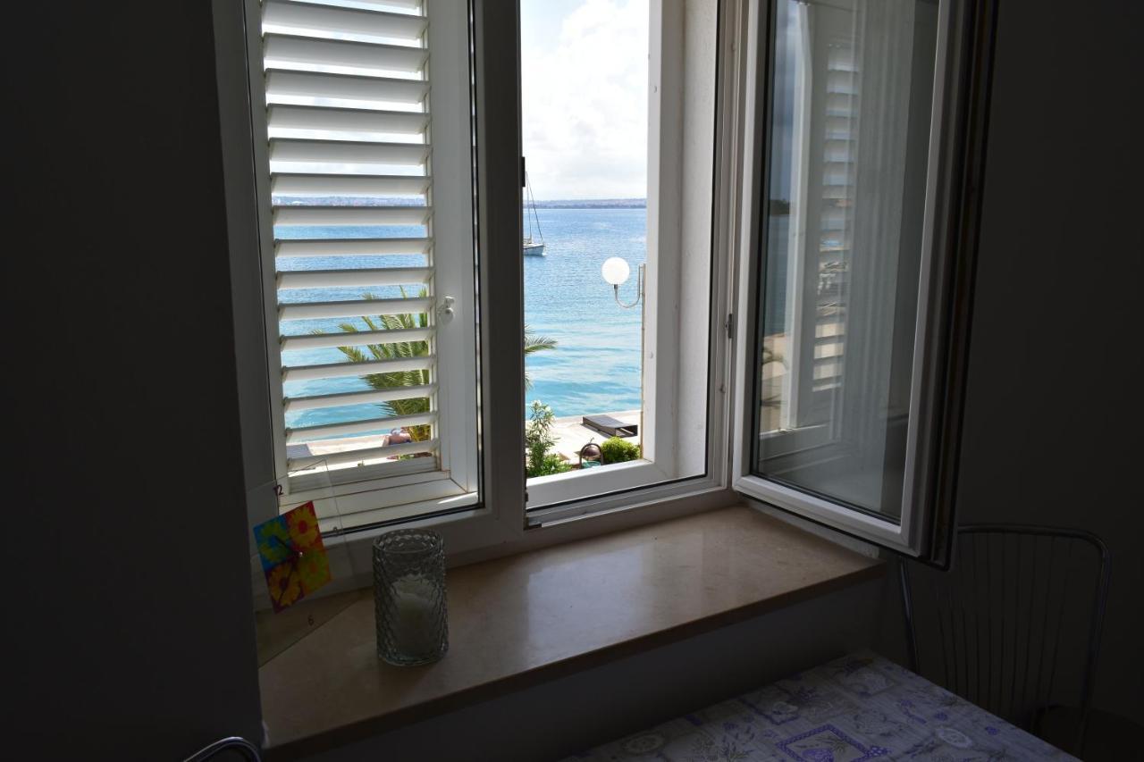 L'Odore Del Mare Preko Exteriér fotografie